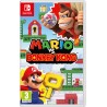 Mario vs. Donkey Kong SWITCH używana ENG