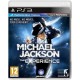 Michael Jackson The Experience PS3 używana ENG