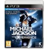 Michael Jackson The Experience PS3 używana ENG