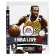 NBA LIVE 08 PS3 używana ENG