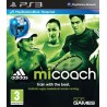 Adidas miCoach PS3 używana ENG