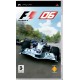 Formula One 06 PSP używana ENG