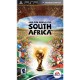 2010 FIFA World Cup South Africa PSP używana ENG