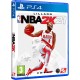 NBA 2K21 PS4 używana ENG