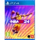 NBA 2K24 PS4 używana ENG