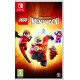 LEGO Iniemamocni SWITCH używana PL