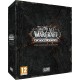 World of Warcraft Cataclysm Collector's Edition PC używana ENG