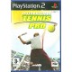 International Tennis Pro PS2 używana ENG