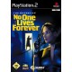 No One Lives Forever PS2 używana ENG