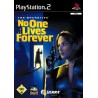 No One Lives Forever PS2 używana ENG