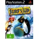 Surf's Up PS2 używana ENG