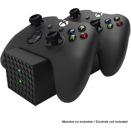 Stacja ładująca z akumulatorami FR-TEC Xbox Series/One nowa