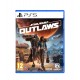Star Wars Outlaws PS5 nowa PL