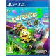 Nickelodeon Kart Racers 3 Slime Speedway PS4 nowa ENG