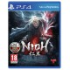 Nioh PS4 nowa PL