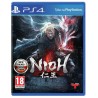 Nioh PS4 nowa PL