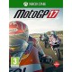 MotoGP 17 XONE nowa ENG