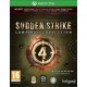 Sudden Strike 4 Complete Collection XONE nowa PL