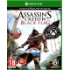 Assassin's Creed IV Black Flag XONE/X360 nowa PL