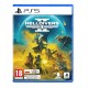 Helldivers II PS5 nowa PL