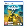 Helldivers II PS5 nowa PL