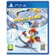 Winter Sports Games PS4 używana ENG