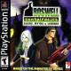 Roswell Conspiracies PS1 używana ENG