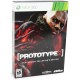 Prototype 2 Blackwatch Collector's Edition X360 używana ENG