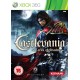 Castlevania Lords of Shadow X360 używana ENG