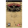 Sid Meier's Pirates PSP używana ENG