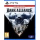 Dungeons & Dragons Dark Alliance PS5 używana ENG