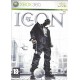 Def Jam Icon X360 używana ENG