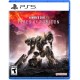 Armored Core VI Fires of Rubicon PS5 używana PL