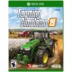 Farming Simulator 19 Platinum Edition XONE używana ENG