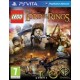 LEGO Lord of the Rings PSV używana ENG