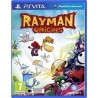 Rayman Origins PSV używana ENG