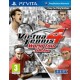 Virtua Tennis 4 World Tour Edition 4 PSV ENG