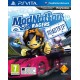 ModNation Racers Road Trip PSV ENG