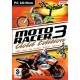 Moto Racer 3 PC używana ENG