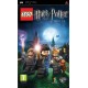 LEGO Harry Potter Years 1-4 PSP używana ENG
