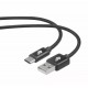 Kabel USB C 2.0 1m Esperanza biały nowa