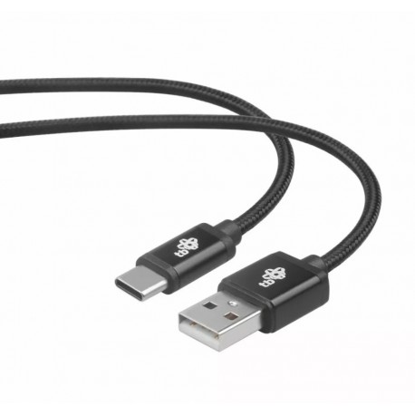 Kabel USB C 2.0 1m Esperanza biały nowa