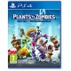 Plants vs Zombies Battle for Neighborville PS4 używana PL