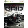 Racedriver Grid X360 używana ENG