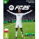 EA Sports FC 25 XSX/XONE nowa PL