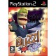 Buzz! The Big Quiz PS2 używana ENG