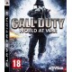 Call of Duty World at War PS3 używana PL