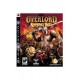 Overlord Raising Hell PS3 używana ENG