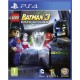 Lego Batman 3 Poza Gotham PS4 używana PL