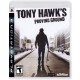 Tony Hawk's Proving Ground PS3 używana ENG